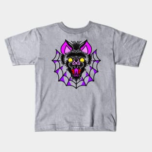 Bat Kids T-Shirt